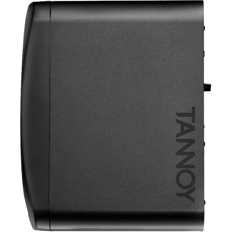 tannoy reveal 502 specs