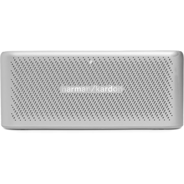 harman traveller