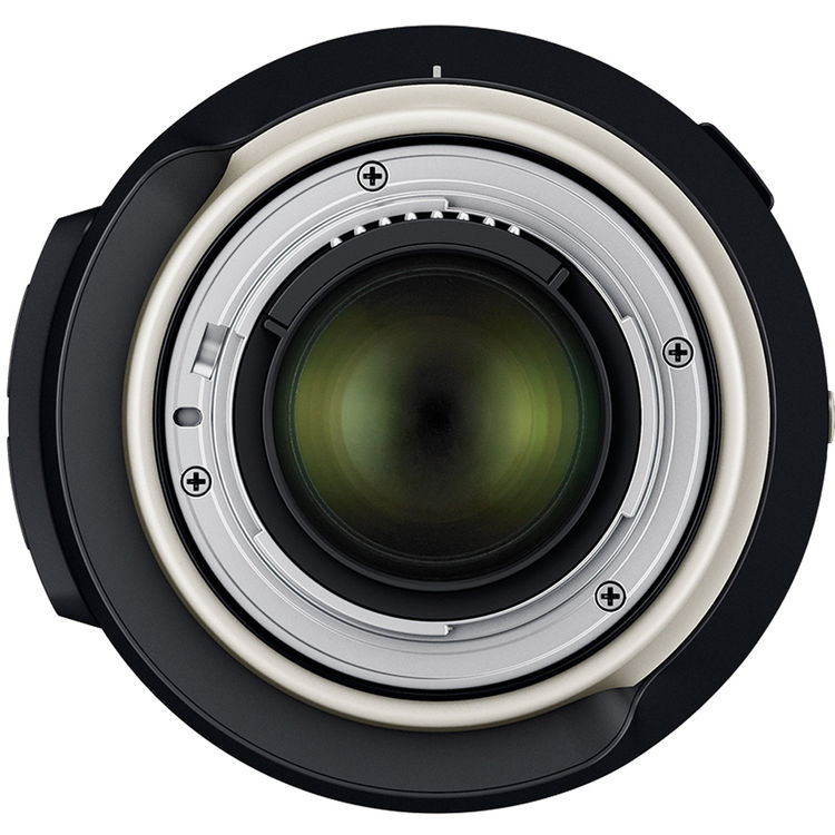 Tamron Sp 24 70mm F 2 8 Di Vc Usd G2 Lens For Nikon F