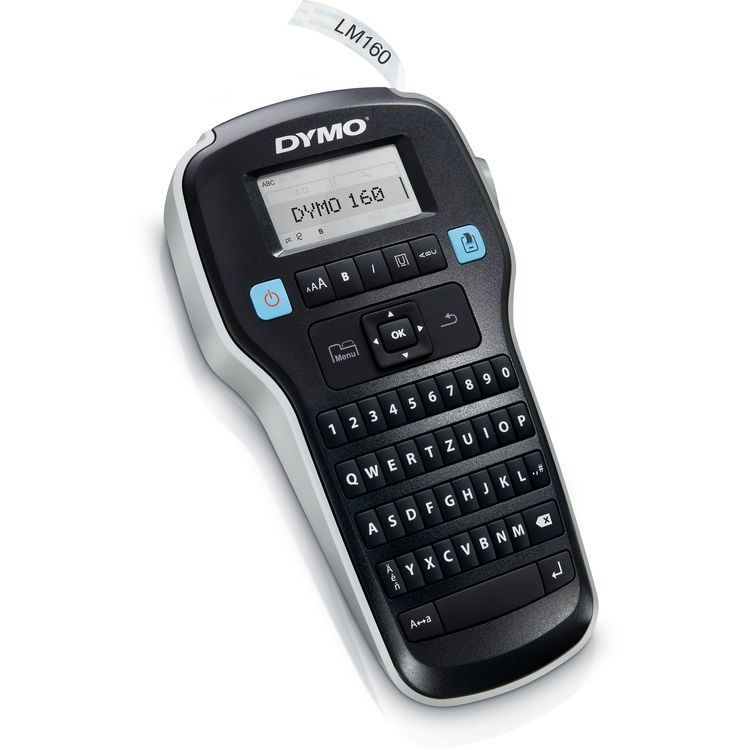 dymo execulabel lp250