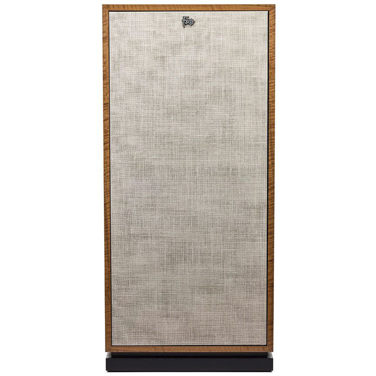 forte iii special edition california walnut