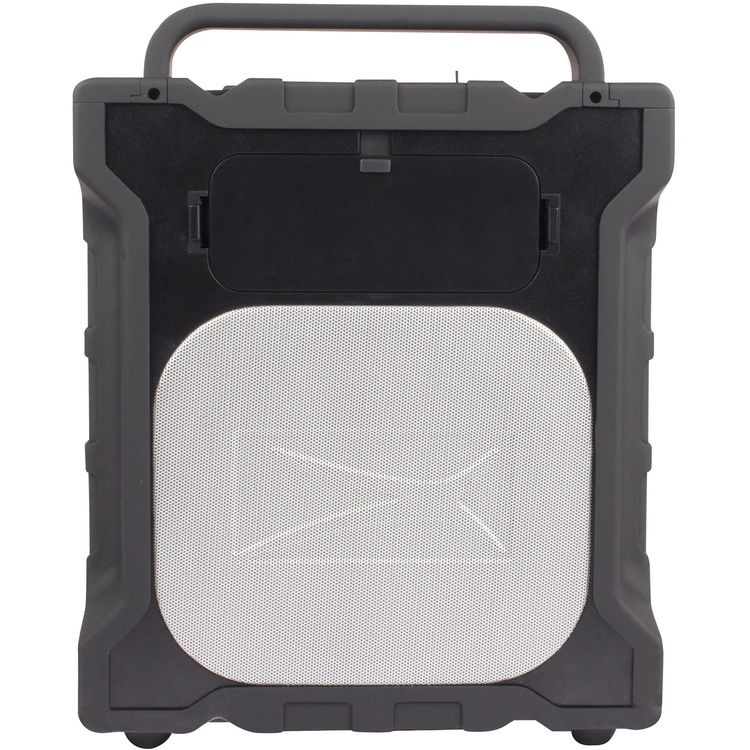 sonic boom speaker