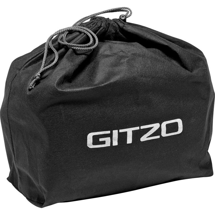 gitzo century compact camera messenger