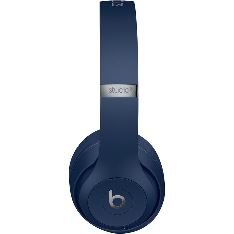 beat studio 3 blue