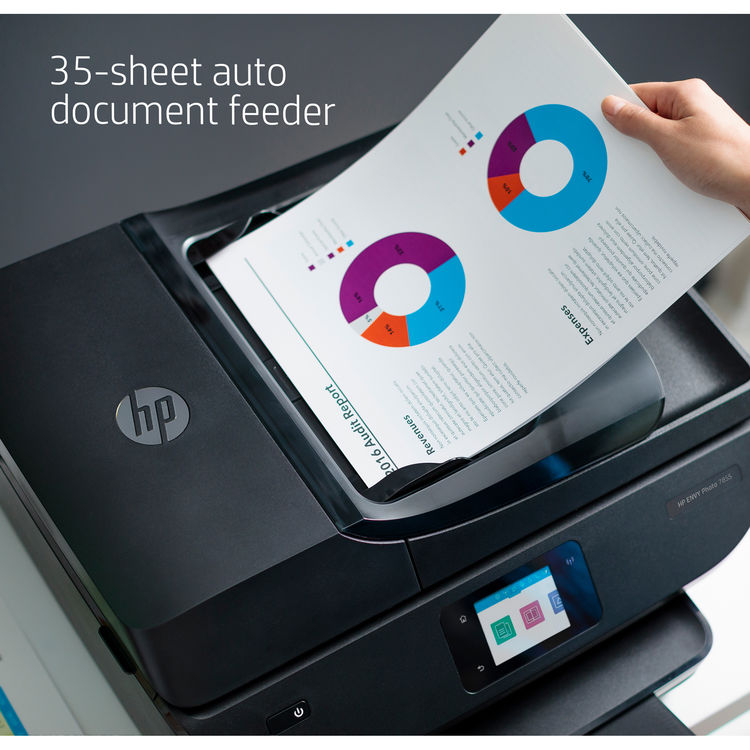 hp envy photo 7855 double sided printing