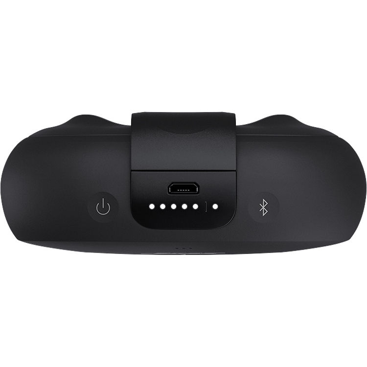 bose soundlink micro stereo