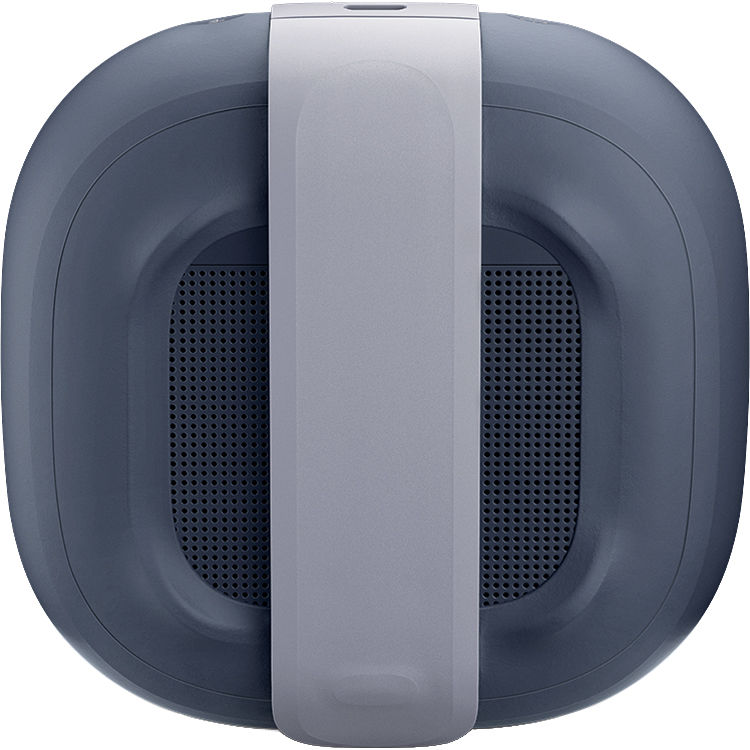 bose soundlink micro blue
