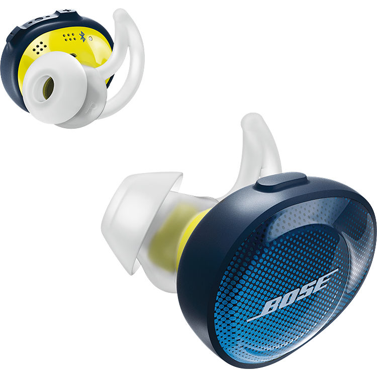 bose soundsport free wireless specs