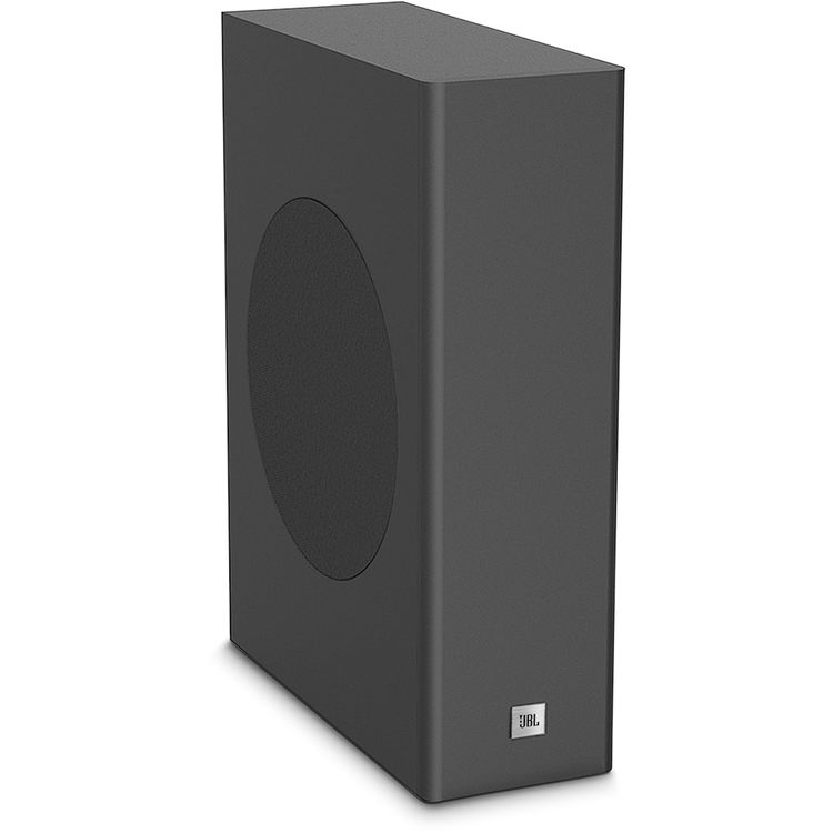 jbl cinema sb150 subwoofer no power