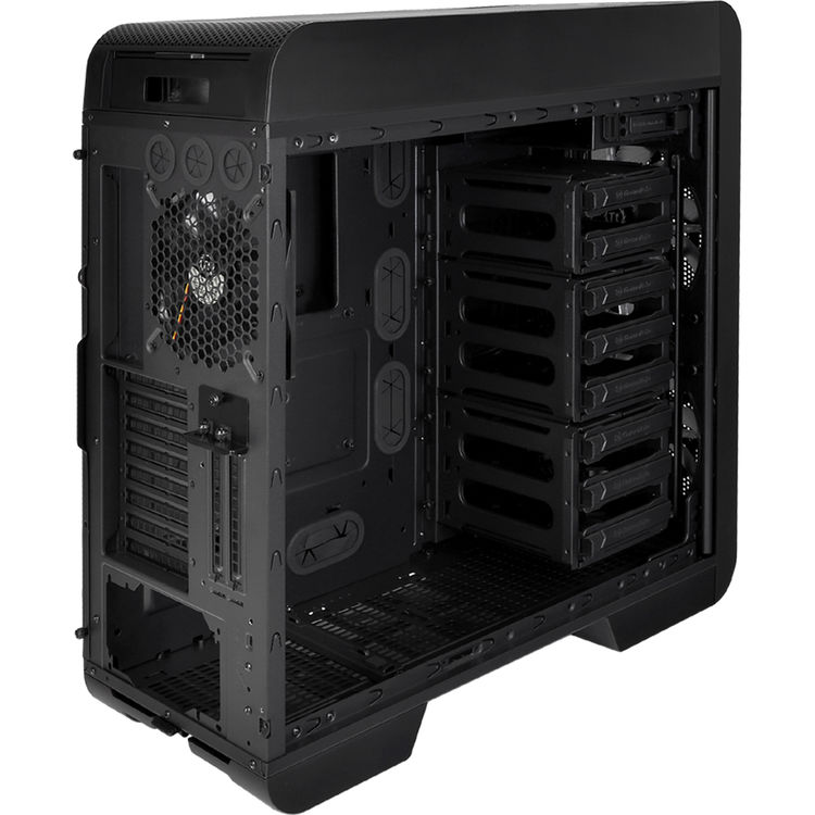 Thermaltake Core V71 Full Tower Chassis Ca 1b6 00f1wn 04 B H