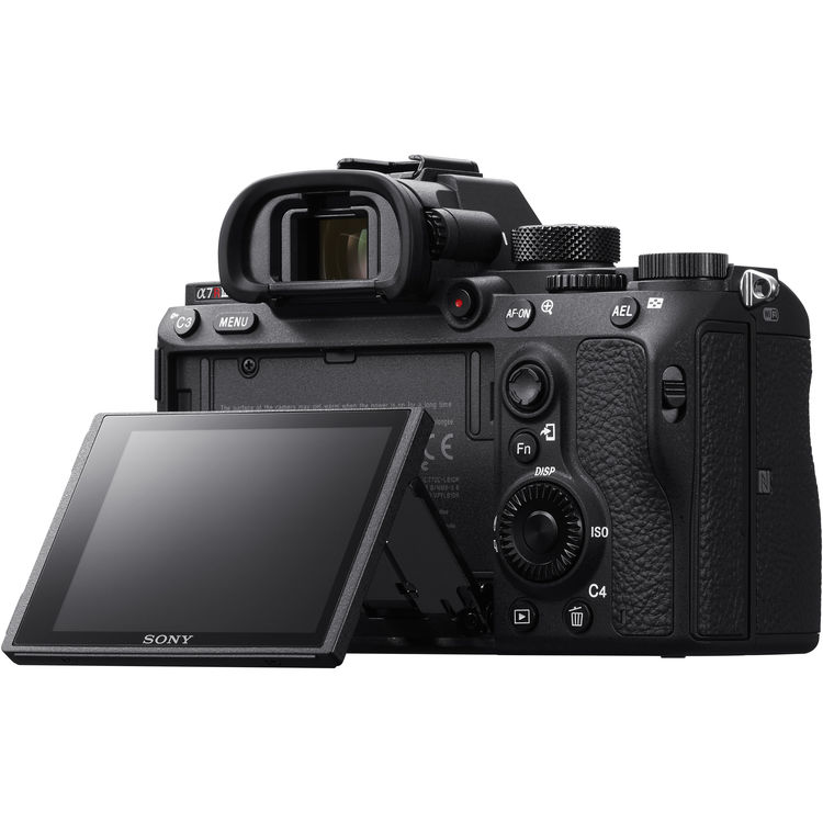 Sony r Iii Alpha Mirrorless Digital Camera Ilce7rm3 B B H