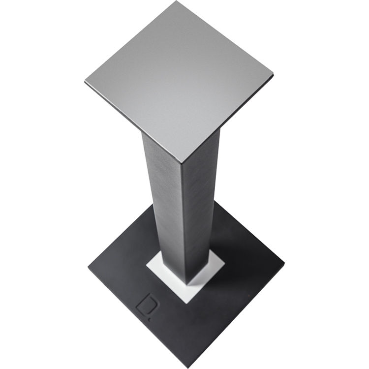 definitive technology stands