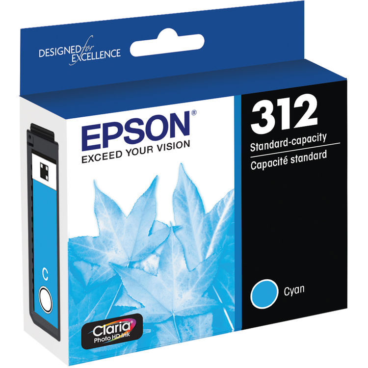 epson t312