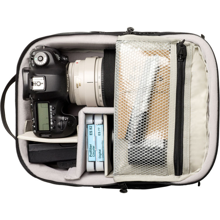 tenba byob 10 dslr backpack insert