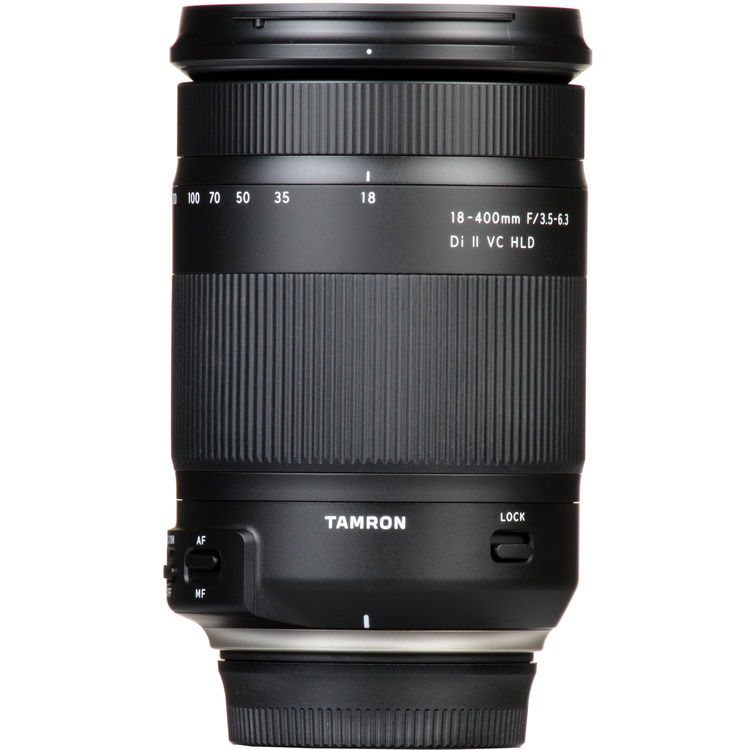 Tamron 18 400mm F 3 5 6 3 Di Ii Vc Hld Lens For Nik Afb028n 700