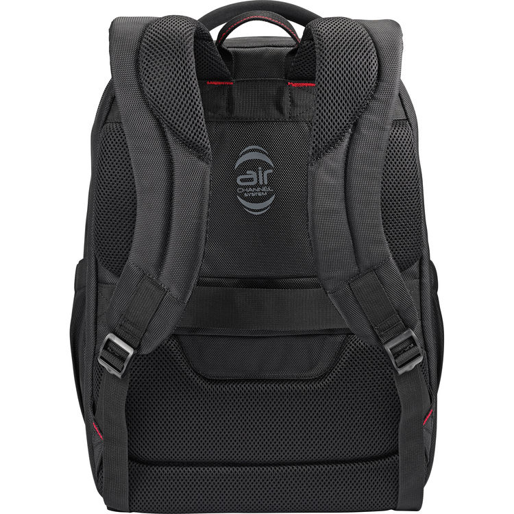 samsonite xenon 3 large computer backpack