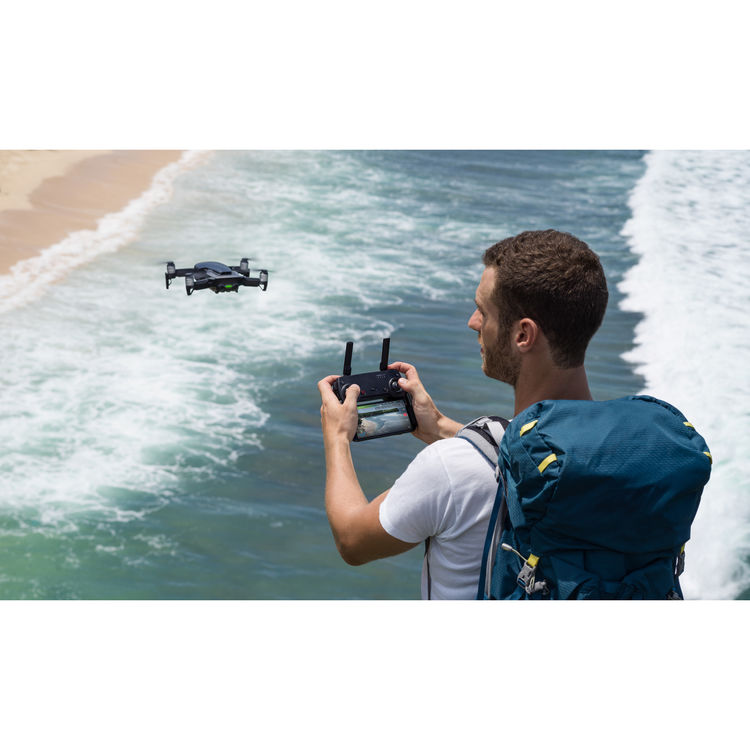 dji mavic air fly more combo onyx