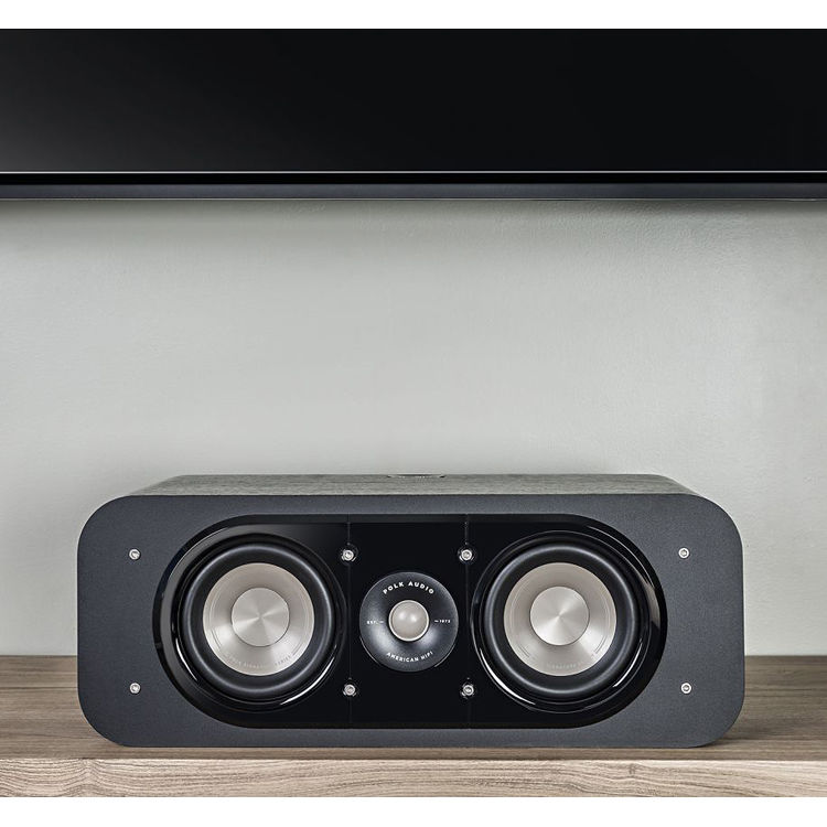polk audio signature s30