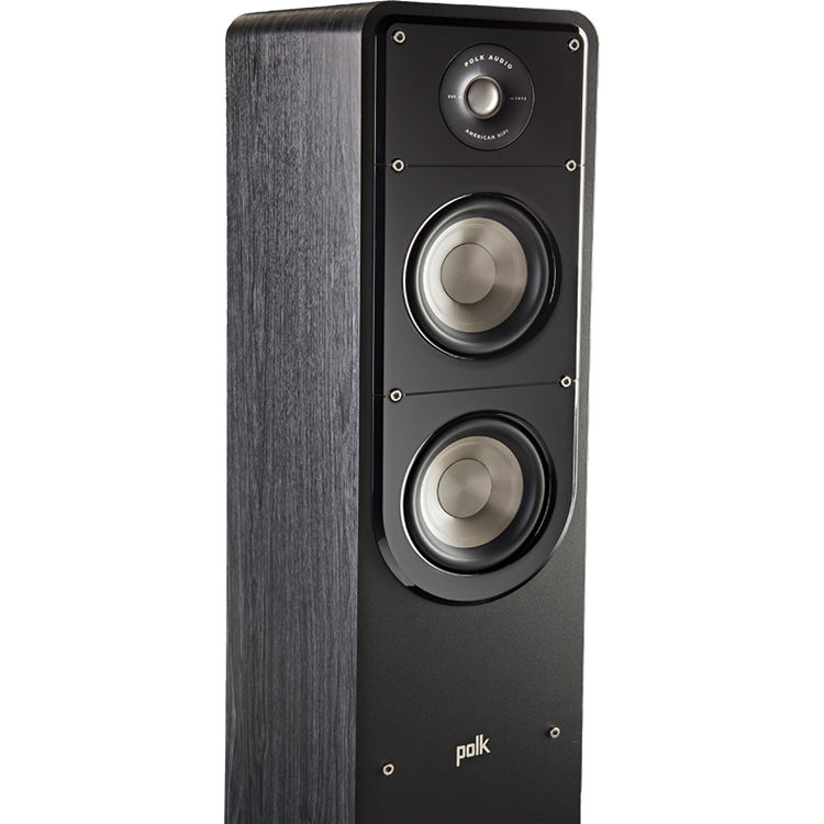 polk signature s50