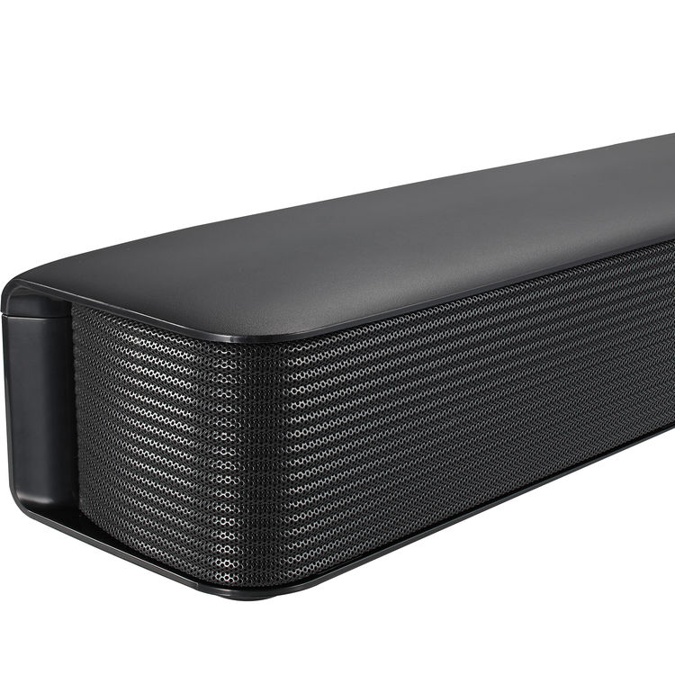 lg soundbar 40 watt