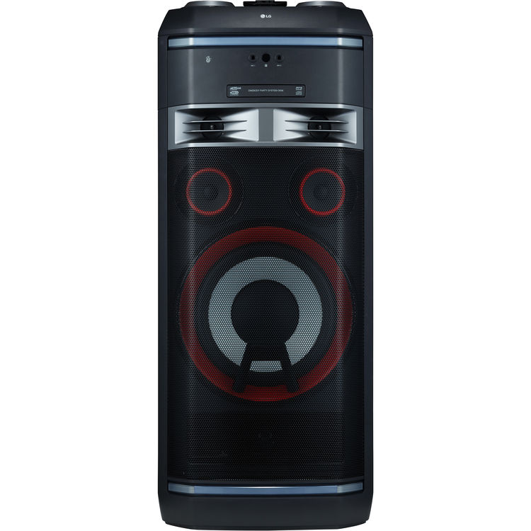 lg ok99 speaker