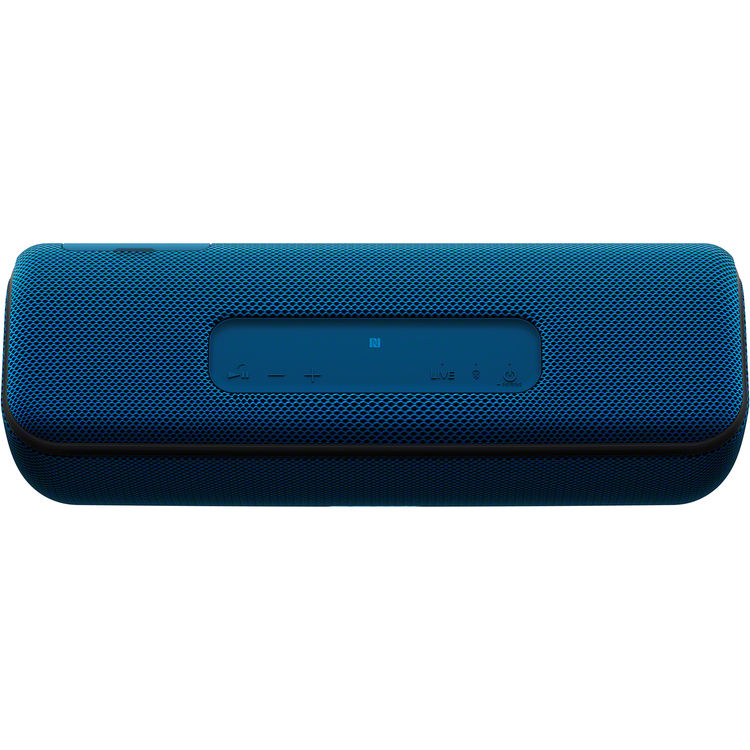 sony xb41 blue