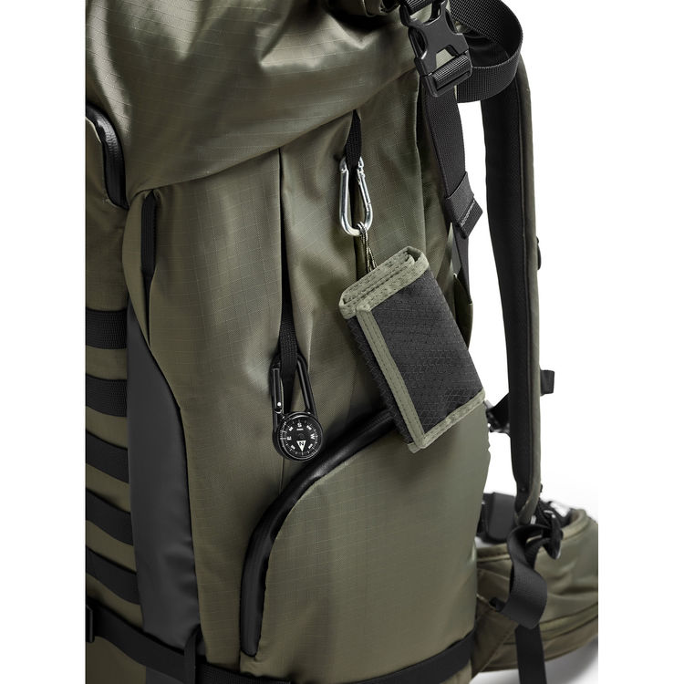 gitzo rucksack adventury 30l