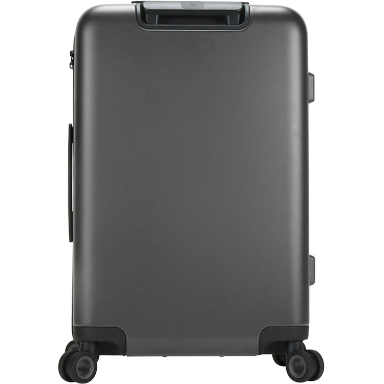 incase novi luggage review