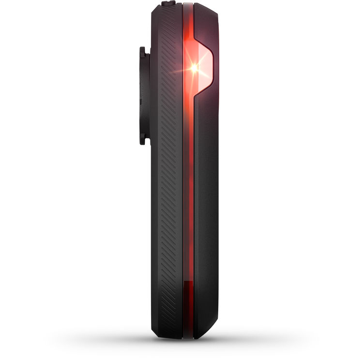 Garmin Varia RTL510 Radar Rearview Tail Light RDU Bundle 010-01981-00