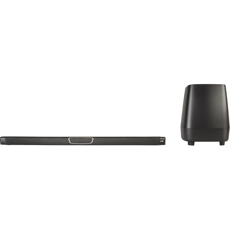 polk 3.1 soundbar magnifi