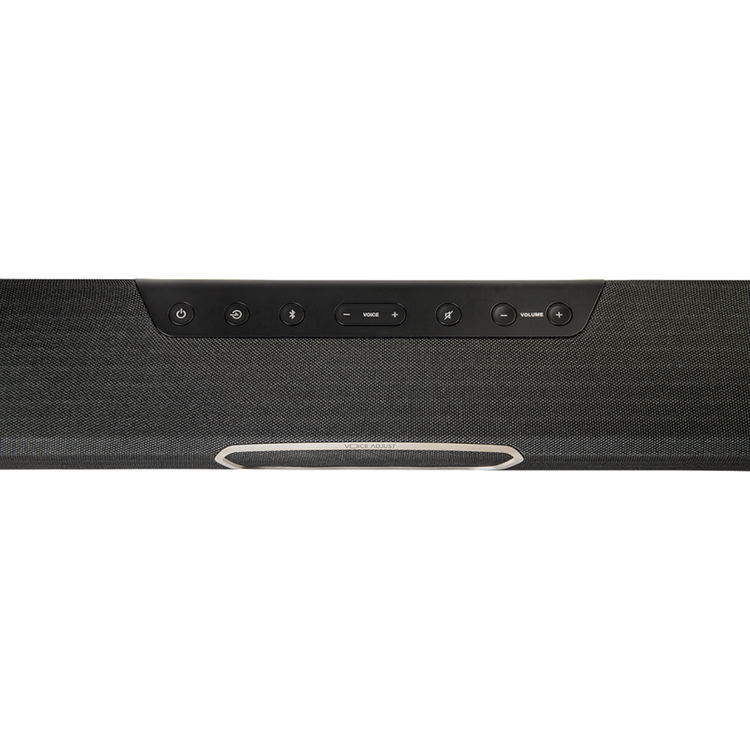 polk 3.1 soundbar magnifi