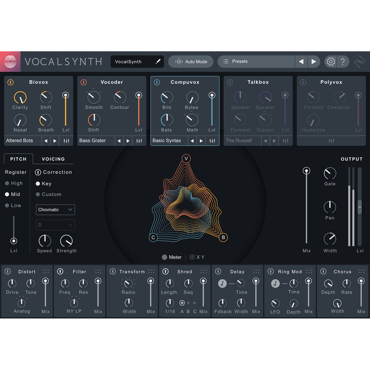 Izotope vocalsynth crack reddit