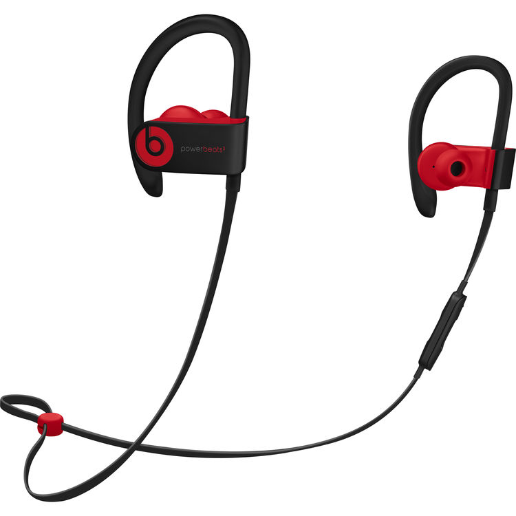 powerbeats 3 decade collection review