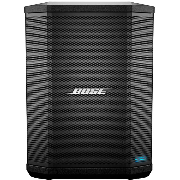 bose s1 portable speaker