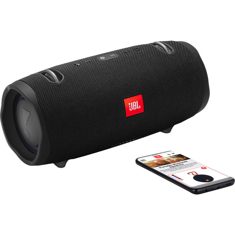 jbl lifestyle xtreme 2