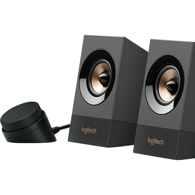 logitech z537