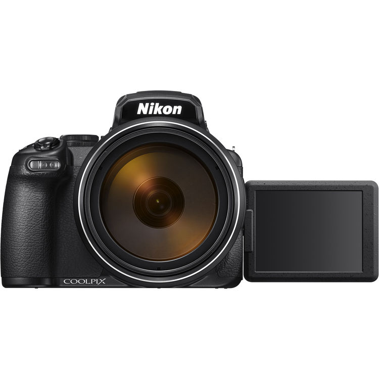 nikon coolpix p1000 camera bag
