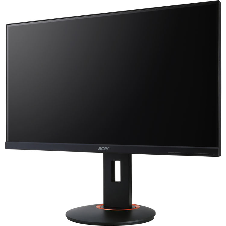 Acer Xf250q Cbmiiprx 24 5 16 9 240 Hz Freesync Lcd Um Kx0aa C01