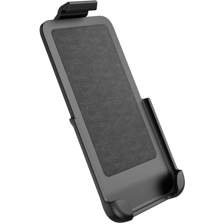 encased belt clip holster