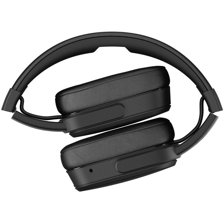 crusher wireless bluetooth version
