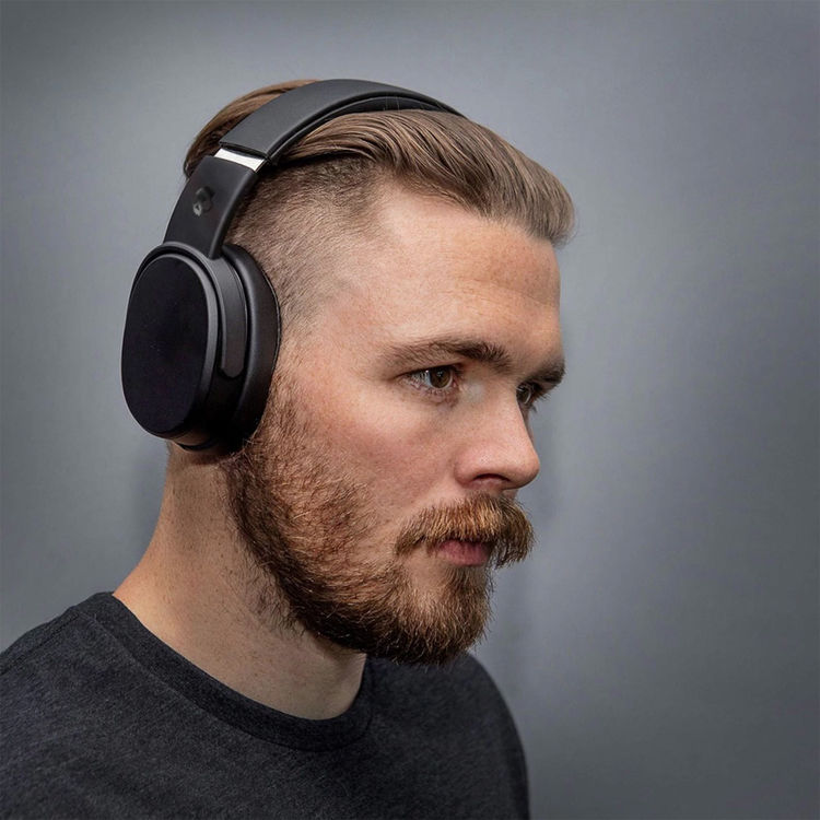 crusher wireless specs