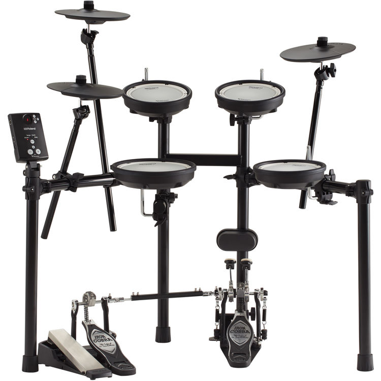 Roland Td 1dmk V Drums Electronic Drum Set Td 1dmk B H Photo