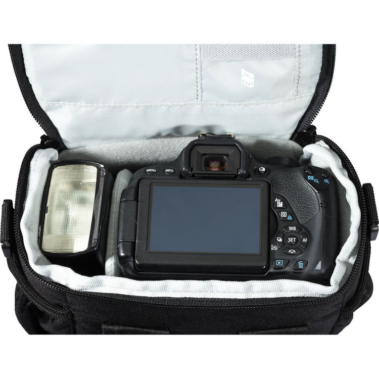 lowepro sh 140 ii