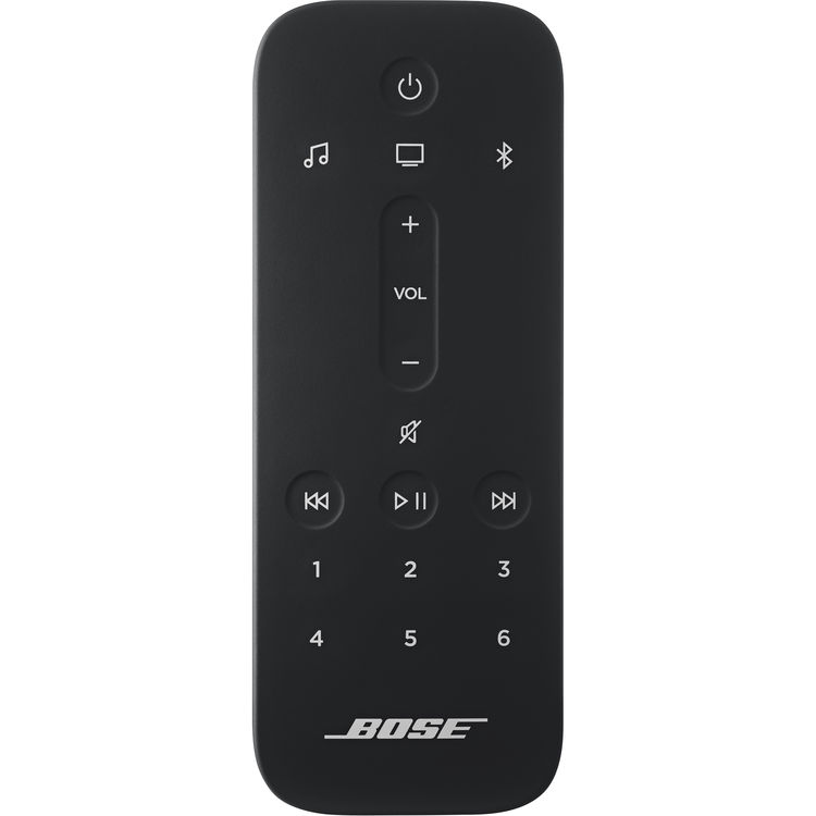 bose soundbar 500 instructions