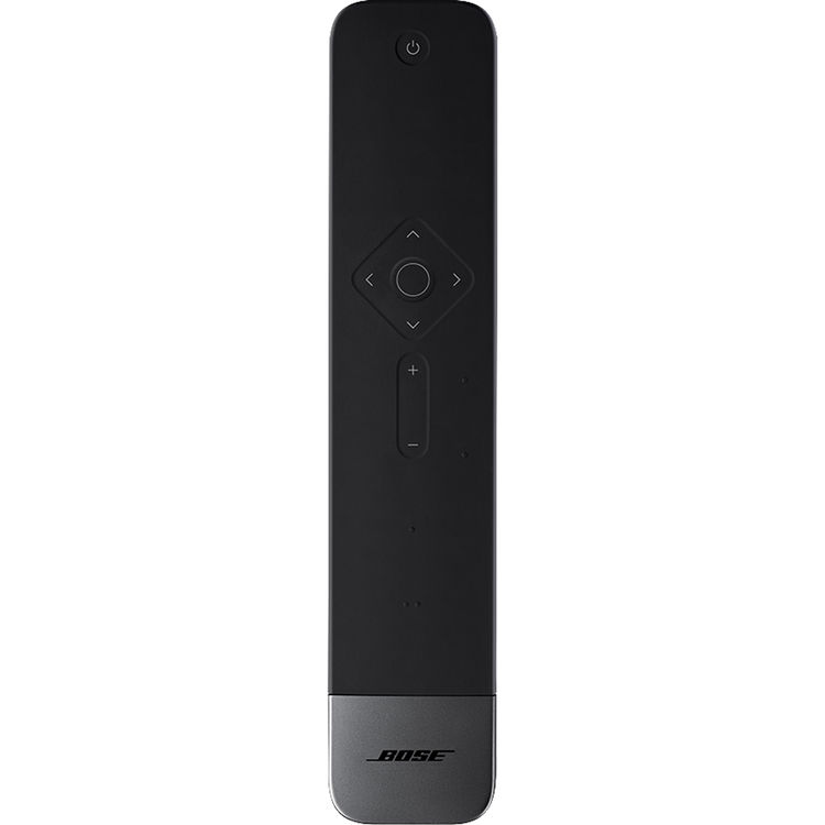 bose soundbar universal remote