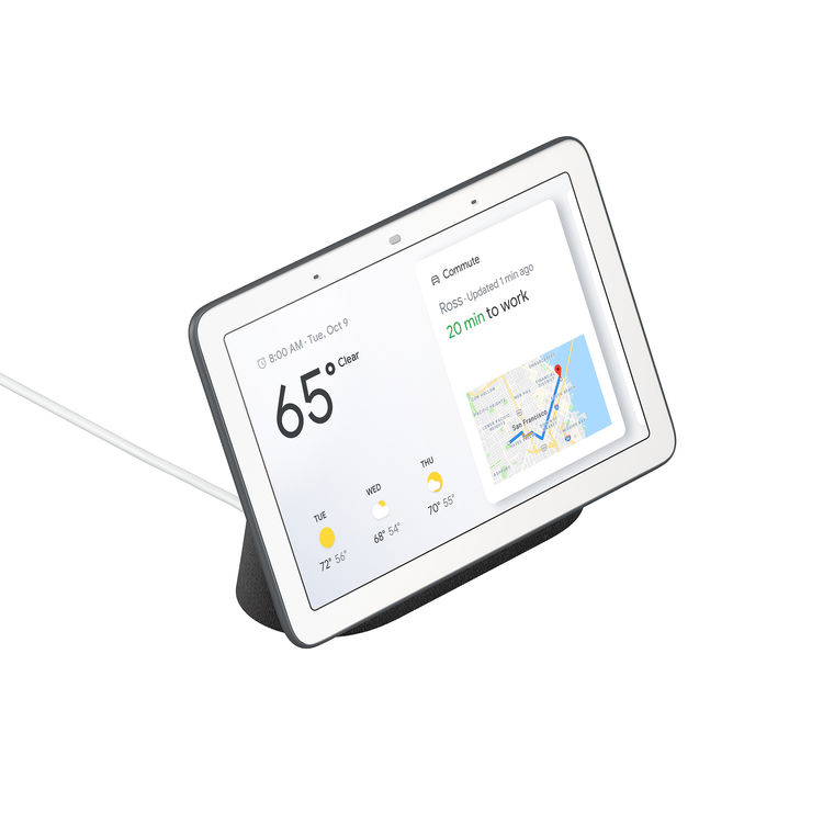 google ga00515us home hub