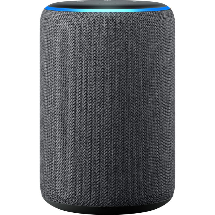 amazon echo plus 30w smart speaker