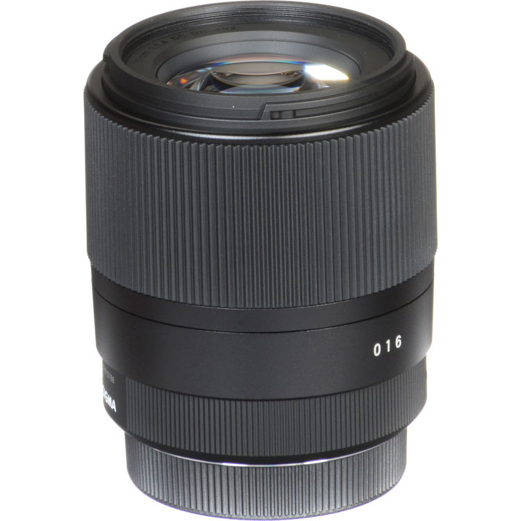 Sigma 30mm F 1 4 Dc Dn Contemporary Lens For Micro Four Thirds