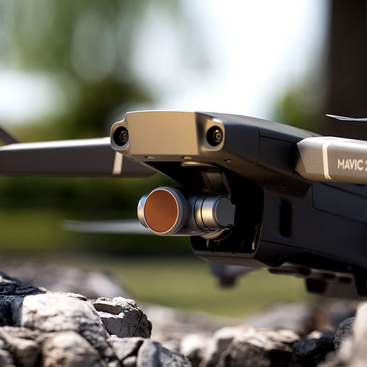 pgytech mavic 2 zoom filter