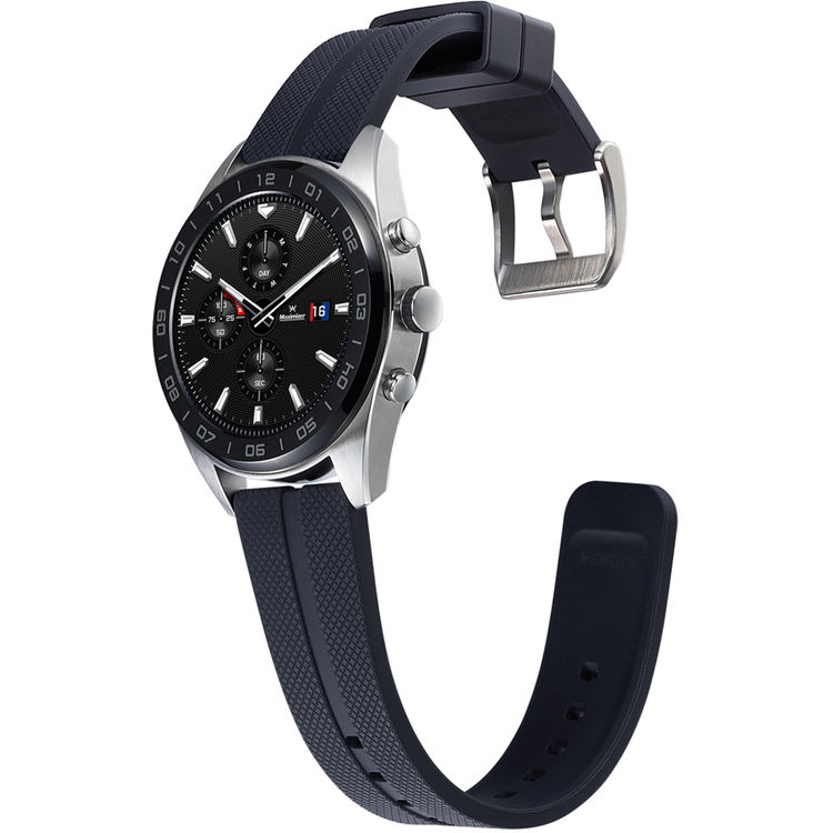 lg watch w7 best buy